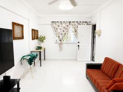Blk 176 Bukit Batok West Avenue 8 (Bukit Batok), HDB 3 Rooms #573108961